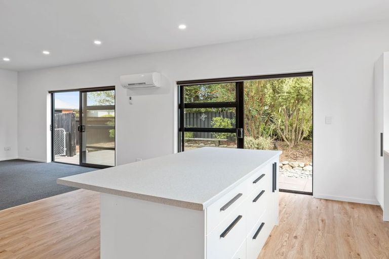 Photo of property in 5 Fraser Crescent, Twizel, 7901