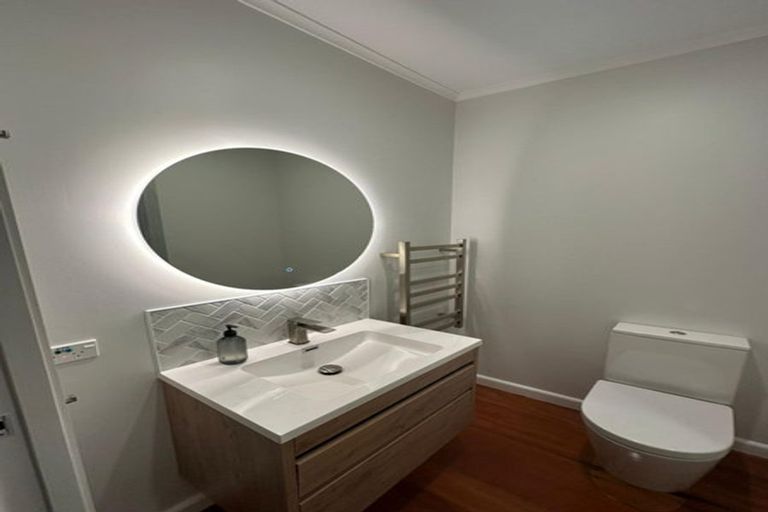 Photo of property in 80 Sefton Street, Wadestown, Wellington, 6012