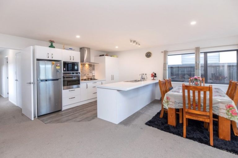 Photo of property in 47 Charlbury Drive, Rolleston, 7615