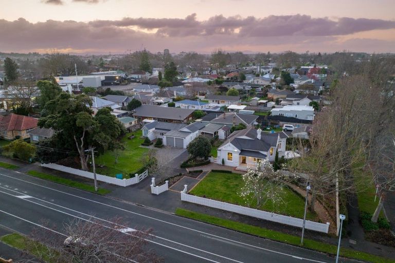 Photo of property in 31 Naylor Street, Hamilton East, Hamilton, 3216