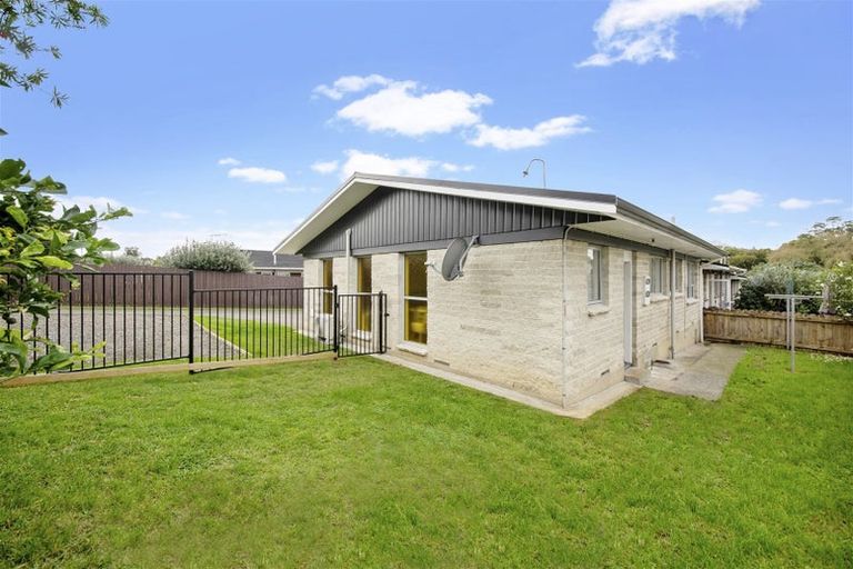 Photo of property in 1/159 Edinburgh Street, Pukekohe, 2120