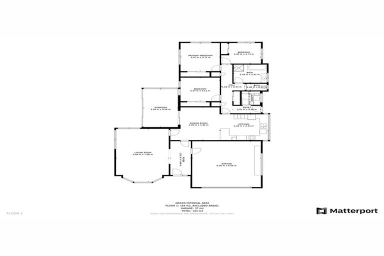 Photo of property in 27 Chelsea Avenue, Richmond, 7020