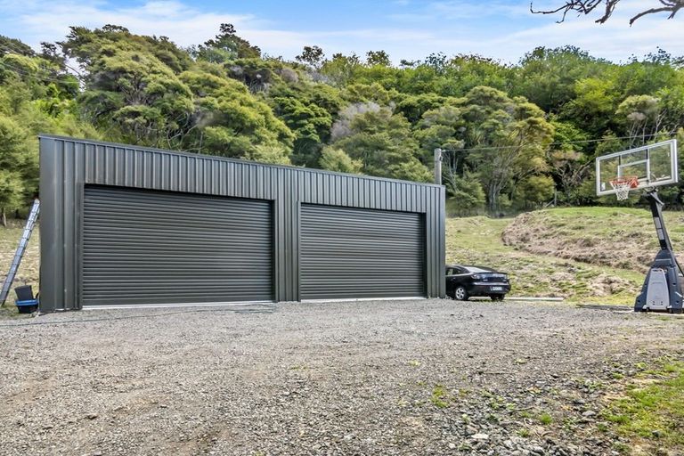 Photo of property in 91 Weranui Road, Waiwera, Orewa, 0994