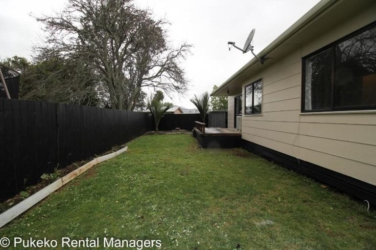 Photo of property in 3/265 Puhinui Road, Papatoetoe, Auckland, 2025