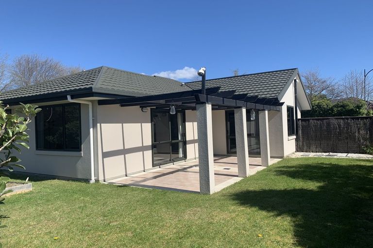 Photo of property in 20 Garforth Green, Halswell, Christchurch, 8025