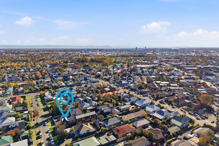 Photo of property in 1/13 Baretta Street, Somerfield, Christchurch, 8024