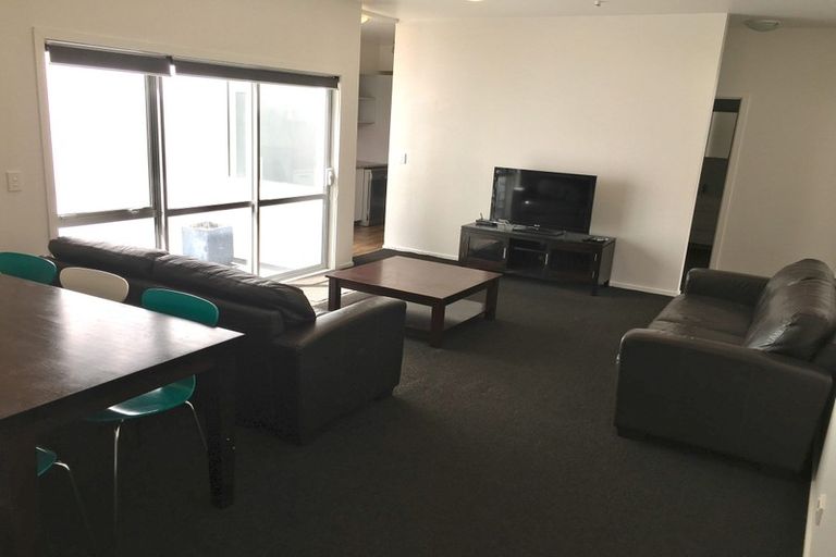 Photo of property in 24 Webb Street, Te Aro, Wellington, 6011