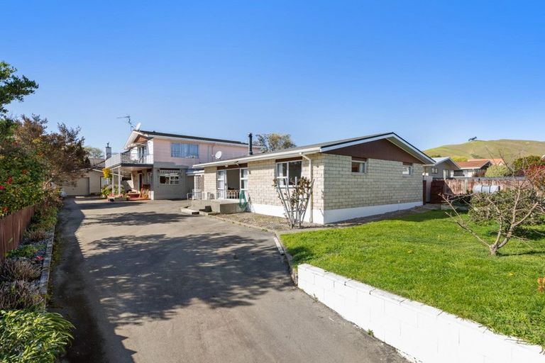 Photo of property in 21 Mountain View Road, Witherlea, Blenheim, 7201