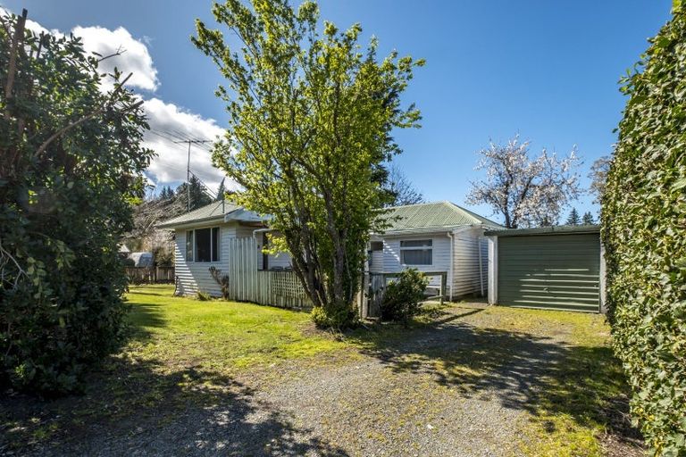 Photo of property in 149a Jacks Pass Road, Hanmer Springs, 7334