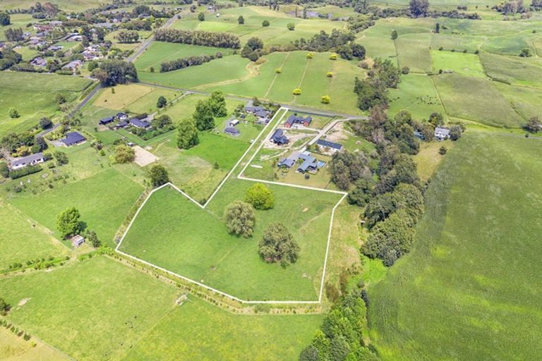 Photo of property in 225 Saint Leger Road, Kihikihi, Te Awamutu, 3875