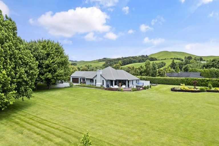 Photo of property in 628 Maungatautari Road, Maungatautari, Cambridge, 3494