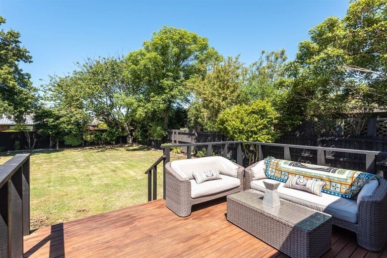 Photo of property in 36 Donnington Street, Parklands, Christchurch, 8083