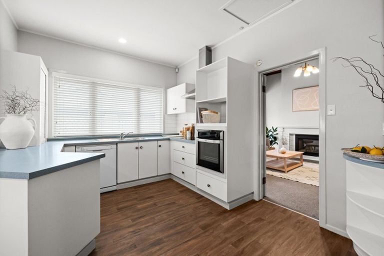 Photo of property in 89 Wellesley Road, Napier South, Napier, 4110