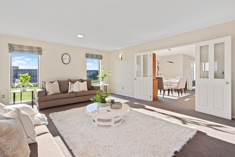 Photo of property in 18 Clifford Place, Amberley, 7410