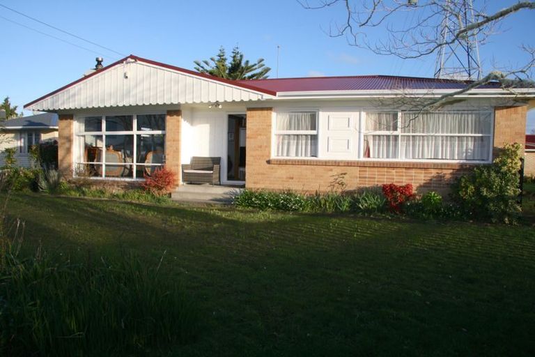 Photo of property in 29 Mary Street, Huntly, 3700