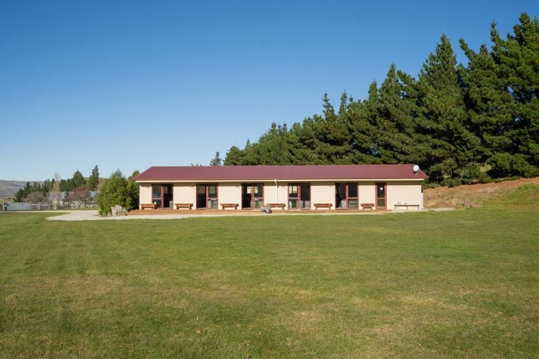 Photo of property in 9125 Hyde-middlemarch Road, Hyde, Ranfurly, 9397