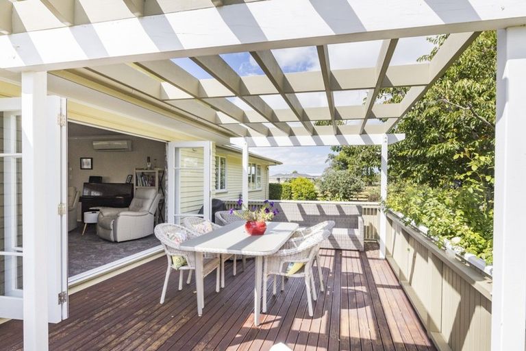 Photo of property in 485 Poplar Road, Opiki, Palmerston North, 4474