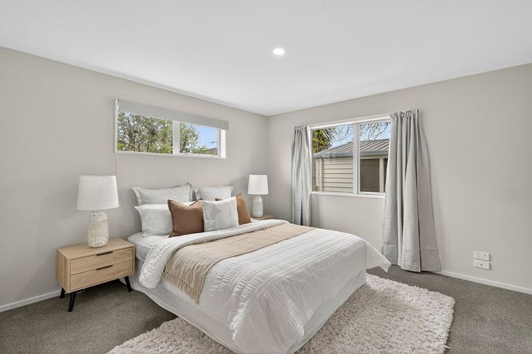 Photo of property in 117a Ruskin Street, Addington, Christchurch, 8024