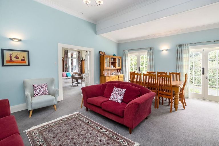 Photo of property in 231 Masterton Castlepoint Road, Te Ore Ore, Masterton, 5886