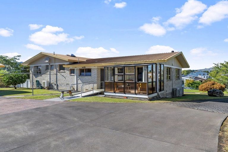 Photo of property in 2 Prospect Terrace, Paeroa, 3600
