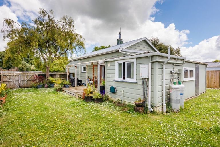 Photo of property in 274 Cambridge Avenue, Ashhurst, 4810