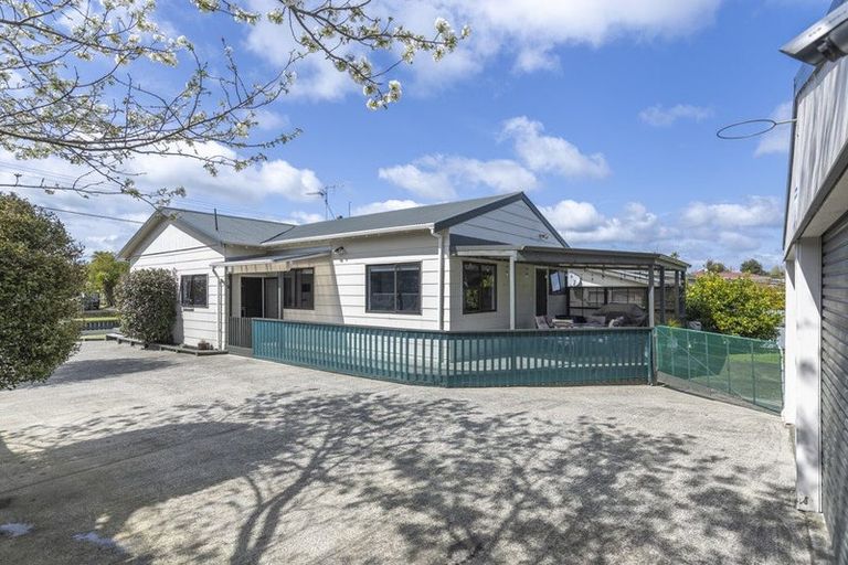 Photo of property in 149 Hakanoa Street, Huntly, 3700