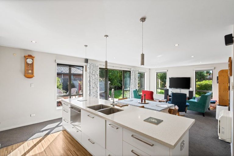 Photo of property in 48 Quartz Drive, Rolleston, 7614