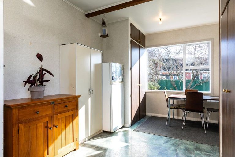 Photo of property in 40 Warwick Street, Mayfield, Blenheim, 7201