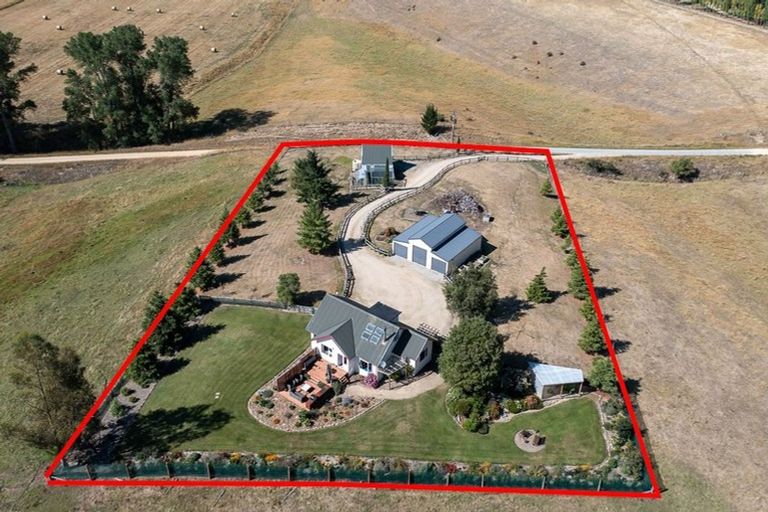 Photo of property in 57 Woodhouse Road, Roxburgh East, Roxburgh, 9571