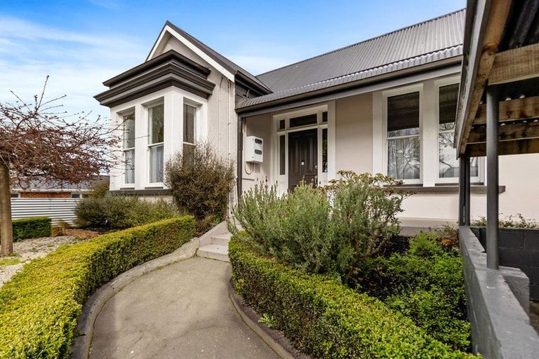 Photo of property in 23 Craigie Avenue, Parkside, Timaru, 7910