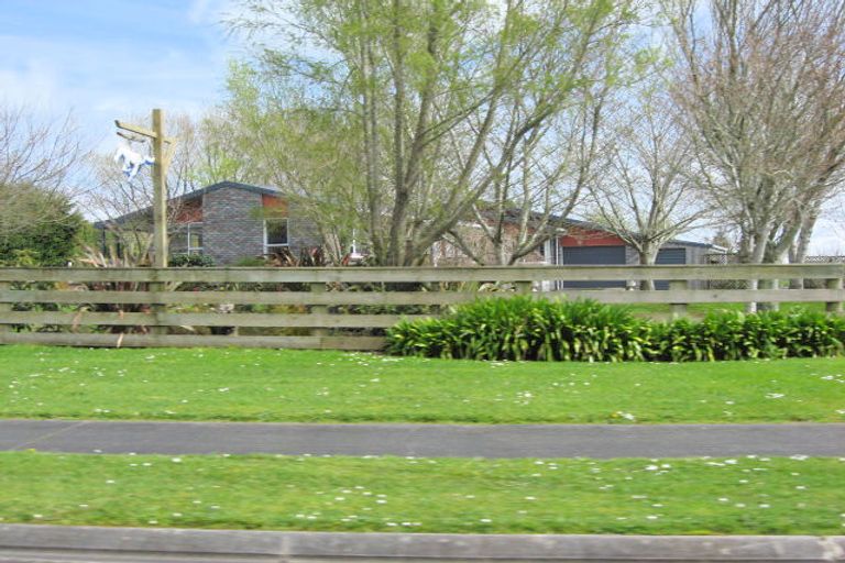 Photo of property in 46 Maire Street, Inglewood, 4330