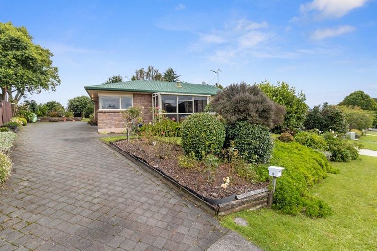 Photo of property in 1 Selwyn Crescent, Ohaupo, 3803