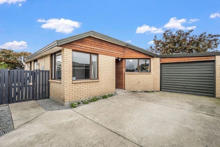 Photo of property in 2/63 Warden Street, Richmond, Christchurch, 8013