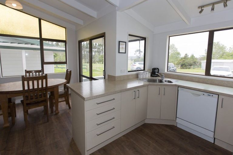 Photo of property in 93 Parore Street, Parore, Dargaville, 0372