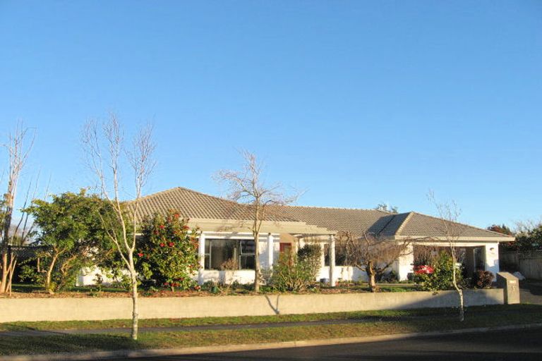 Photo of property in 5 Piccadilly Lane, Hillcrest, Hamilton, 3216