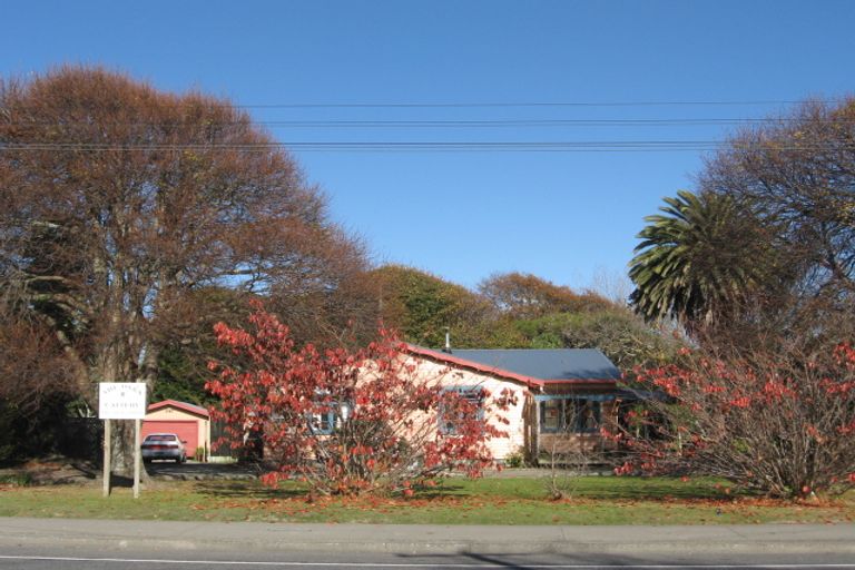 Photo of property in 197 Mill Road, Otaki, 5512