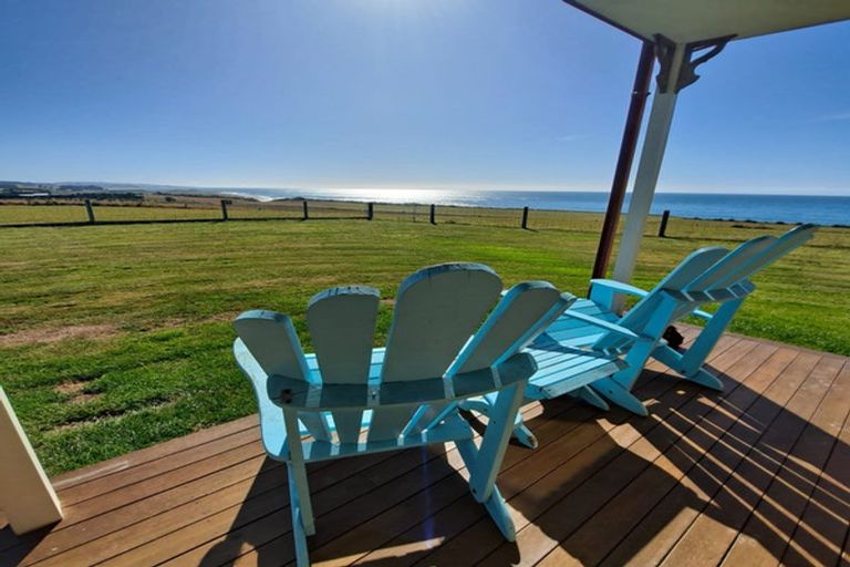 Photo of property in 583 Coast Road, Toko Mouth, Kaitangata, 9282