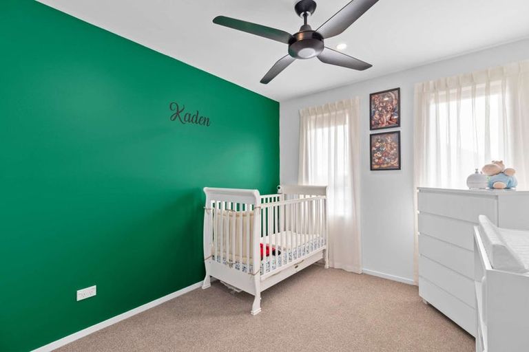 Photo of property in 22 Waitahu Rise, Pukekohe, 2120