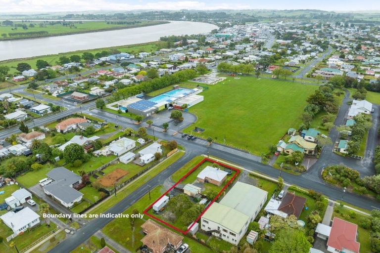 Photo of property in 21 Onslow Street, Dargaville, 0310