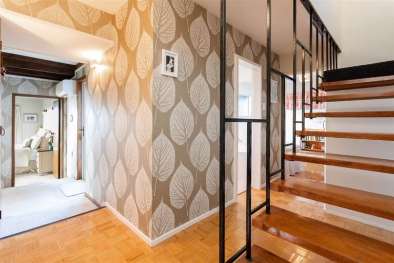 Photo of property in 1/32 Aotea Terrace, Huntsbury, Christchurch, 8022