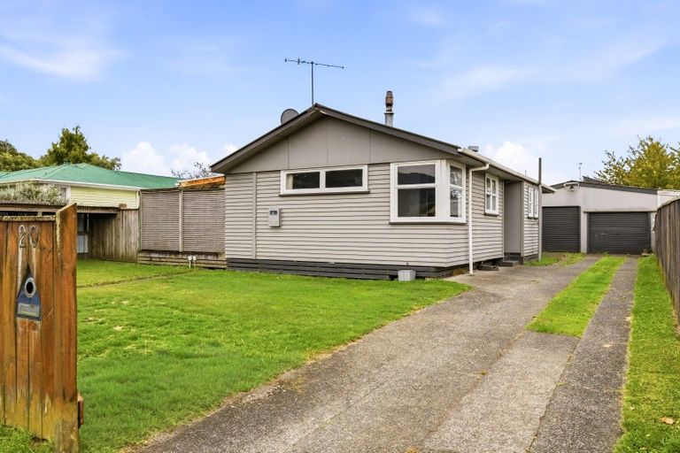 Photo of property in 20 Puataata Road, Turangi, 3334