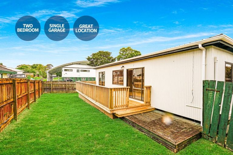 Photo of property in 1/35 Russell Road, Manurewa, Auckland, 2102
