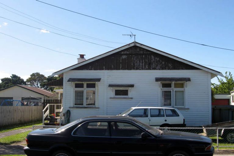 Photo of property in 26 Tay Street, Whanganui, 4500