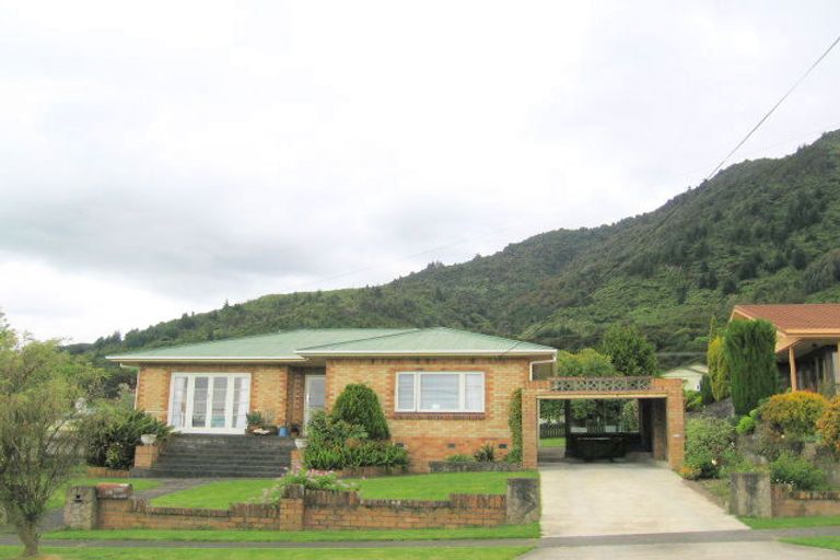 Photo of property in 40 Rata Street, Te Aroha, 3320