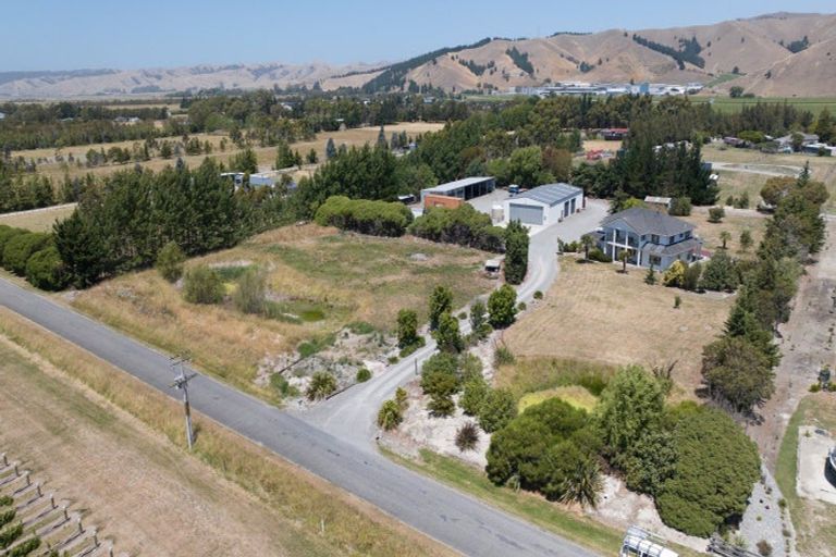 Photo of property in 42 Hardings Road, Riverlands, Blenheim, 7274