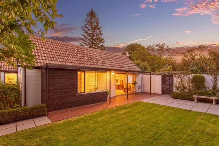 Photo of property in 31 Wadeley Road, Ilam, Christchurch, 8041