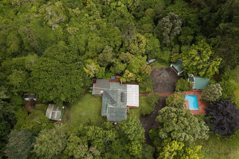 Photo of property in 157 Fern Flats Road, Marton, 4788