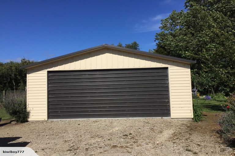 Photo of property in 76 Campbell Road, Brunswick, Whanganui, 4571