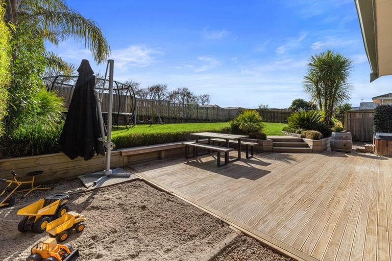 Photo of property in 37 Stirling Drive, Morrinsville, 3300