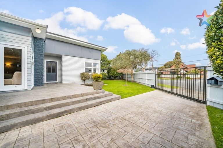 Photo of property in 18 Tennyson Avenue, Avalon, Lower Hutt, 5011